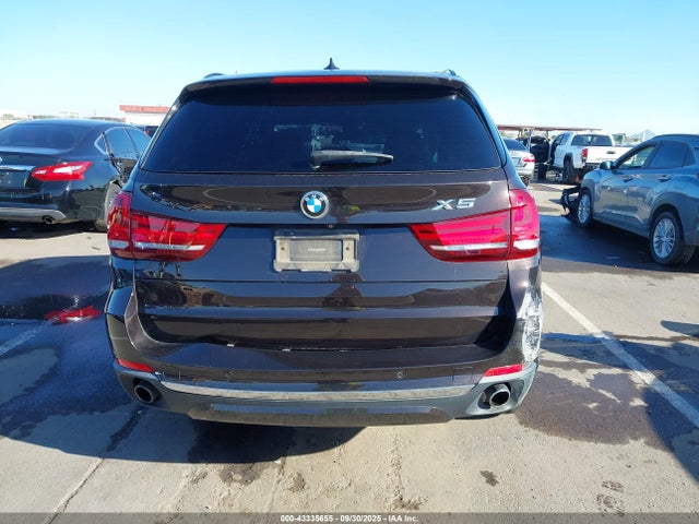 BMW X5 2016 5UXKR2C55G0R71733 Image 16