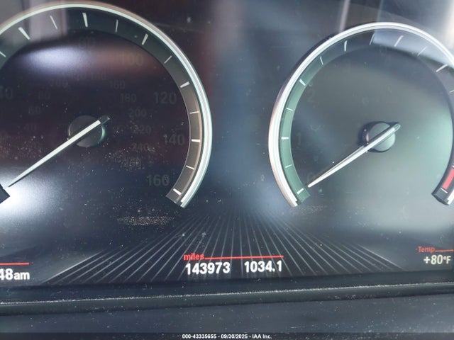 BMW X5 2016 5UXKR2C55G0R71733 Image 7