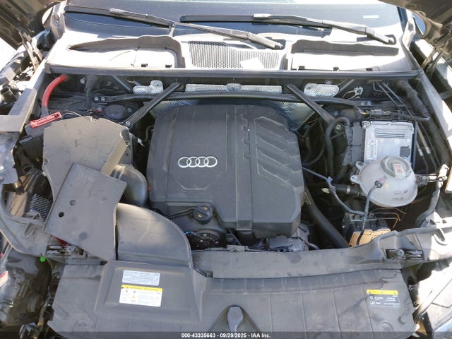 2023 AUDI Q5 WA1BBAFY0P2078762 Photo 9