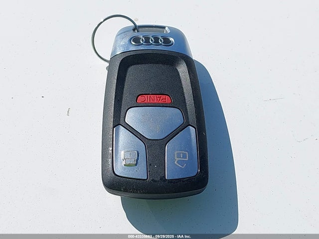 2023 AUDI Q5 WA1BBAFY0P2078762 Photo 10