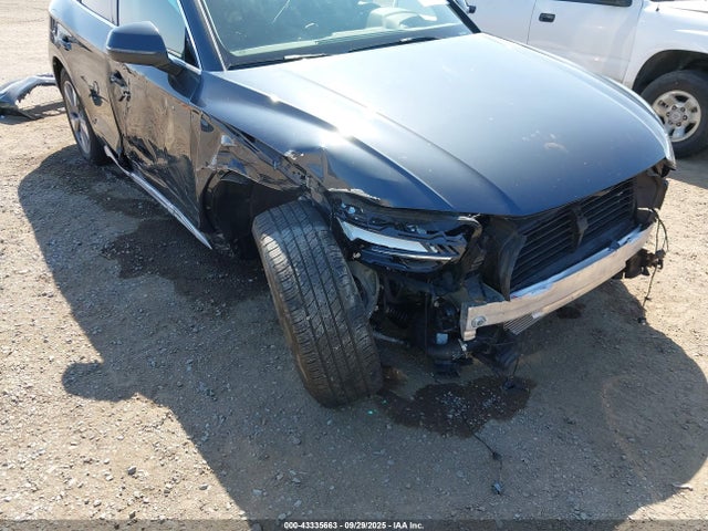 2023 AUDI Q5 WA1BBAFY0P2078762 Photo 5