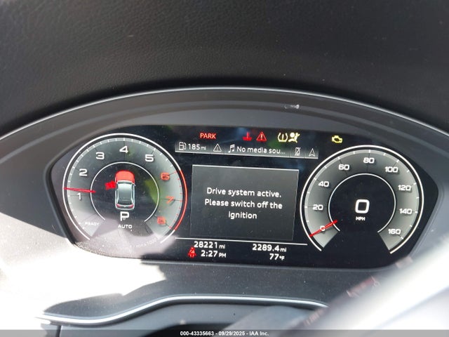 2023 AUDI Q5 WA1BBAFY0P2078762 Photo 6