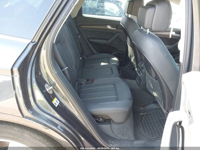 2023 AUDI Q5 WA1BBAFY0P2078762 Photo 7