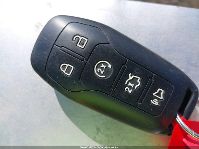 Ford 2016 2016 1FA6P8AM6G5252134 Image 11