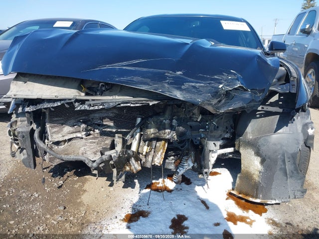 Ford 2016 2016 1FA6P8AM6G5252134 Image 6