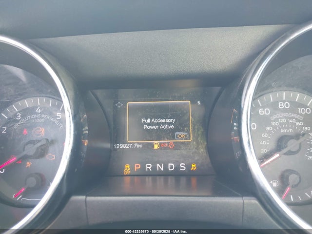 Ford 2016 2016 1FA6P8AM6G5252134 Image 7