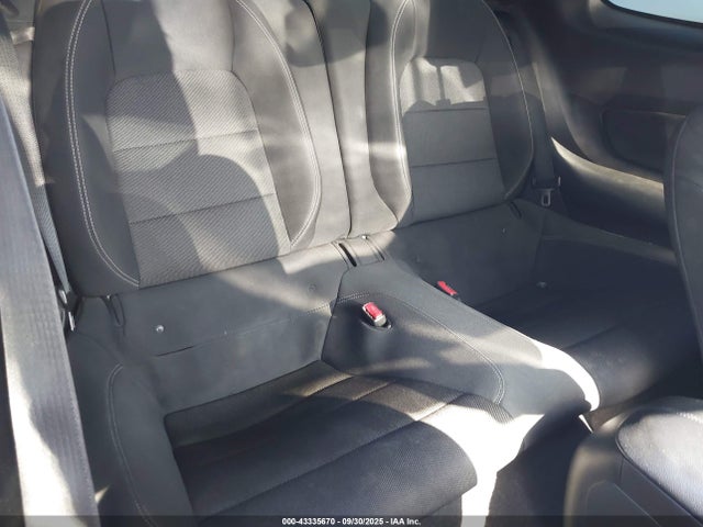 Ford 2016 2016 1FA6P8AM6G5252134 Image 8