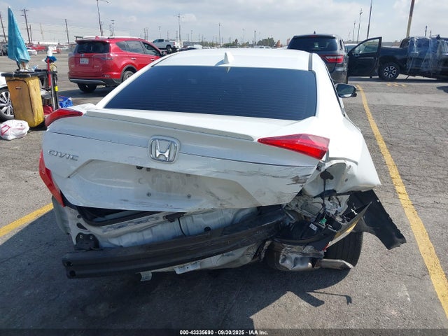 Honda l15b7/l15by 2019 19XFC1F33KE208554 Image 17