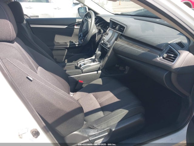 Honda l15b7/l15by 2019 19XFC1F33KE208554 Image 5