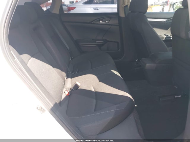 Honda l15b7/l15by 2019 19XFC1F33KE208554 Image 8