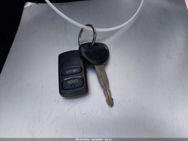 2004 MITSUBISHI LANCER JA3AJ66F24U044658 Photo 10