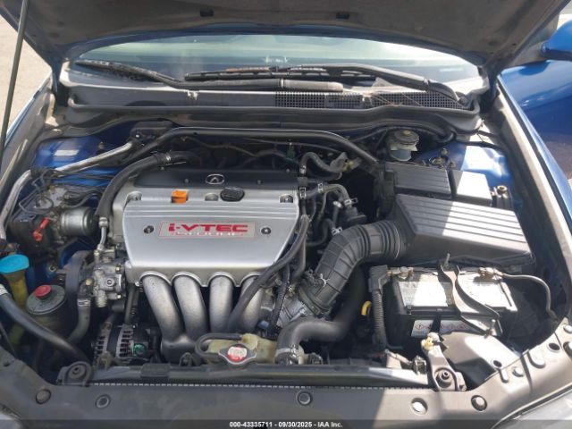 2004 ACURA TSX JH4CL96844C044611 Photo 9
