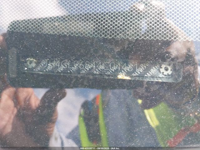 2004 ACURA TSX JH4CL96844C044611 Photo 8