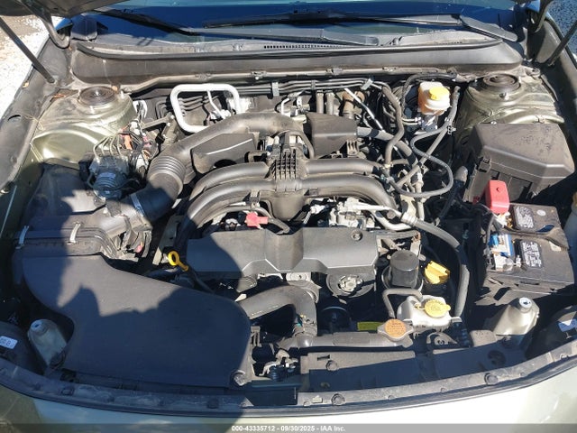 4S4BSAHC7H3426622 Subaru u5