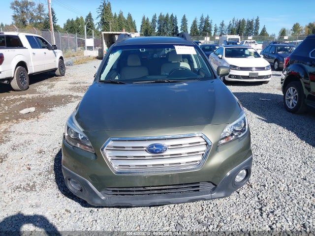 4S4BSAHC7H3426622 Subaru u5
