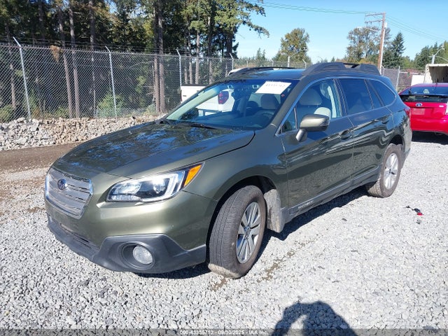 4S4BSAHC7H3426622 Subaru u5