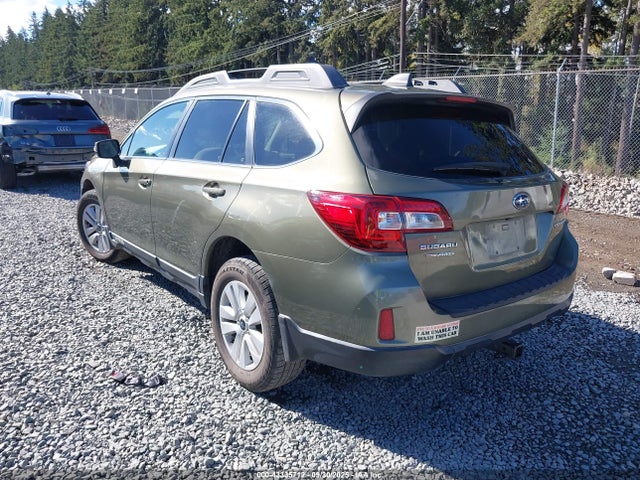 4S4BSAHC7H3426622 Subaru u5