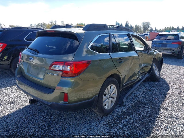 4S4BSAHC7H3426622 Subaru u5