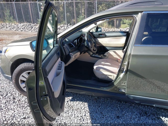 4S4BSAHC7H3426622 Subaru u5