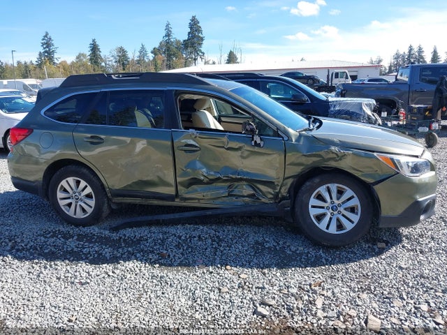 4S4BSAHC7H3426622 Subaru u5