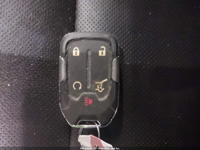 2023 GMC TERRAIN 3GKALVEG9PL176254 Photo 10