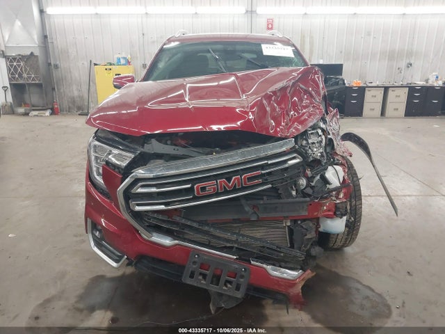 Продаж на аукціоні авто 2023 Gmc Terrain Awd Slt, vin: 3GKALVEG9PL176254, номер лоту: 43335717