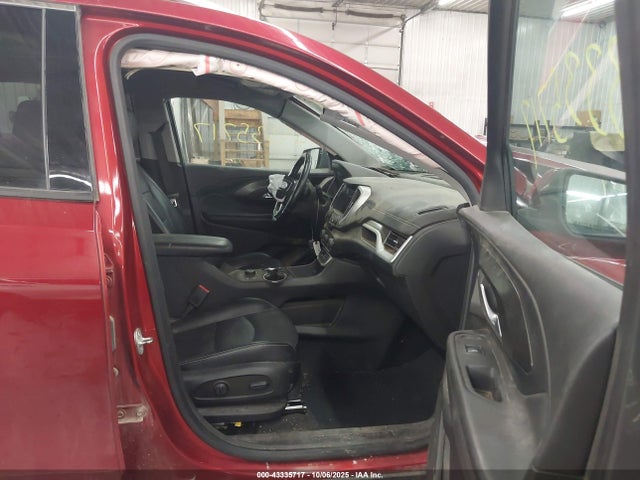 2023 GMC TERRAIN 3GKALVEG9PL176254 Photo 4