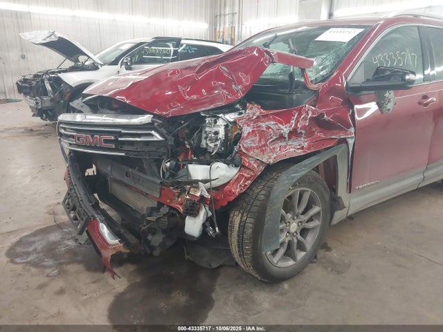 2023 GMC TERRAIN 3GKALVEG9PL176254 Photo 5