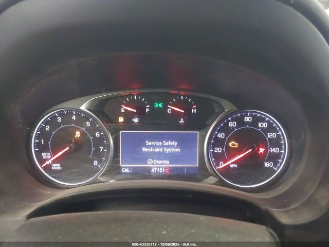 2023 GMC TERRAIN 3GKALVEG9PL176254 Photo 6