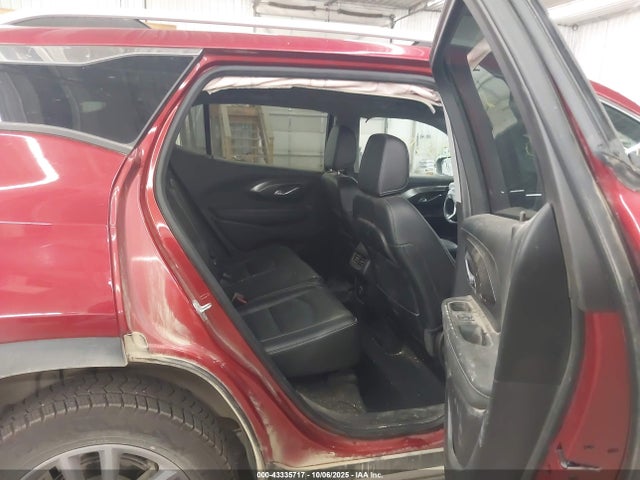 2023 GMC TERRAIN 3GKALVEG9PL176254 Photo 7