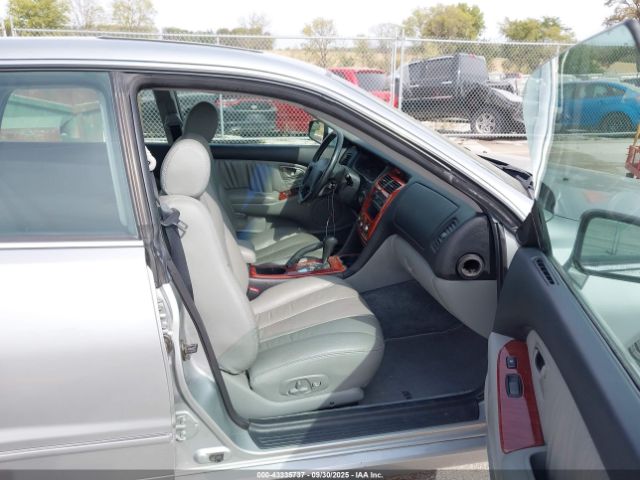 2004 MITSUBISHI DIAMANTE 6MMAP67P84T007083 Photo 4