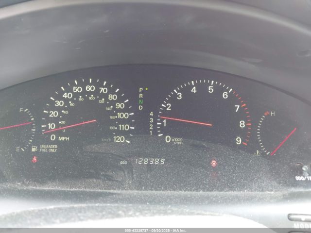 2004 MITSUBISHI DIAMANTE 6MMAP67P84T007083 Photo 6