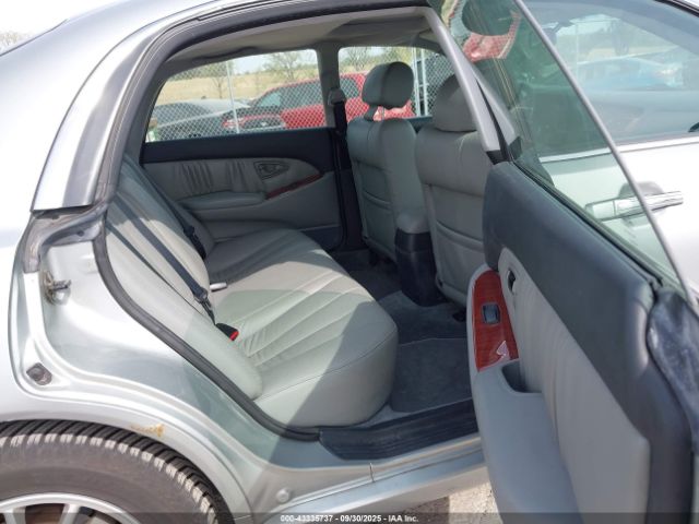 2004 MITSUBISHI DIAMANTE 6MMAP67P84T007083 Photo 7