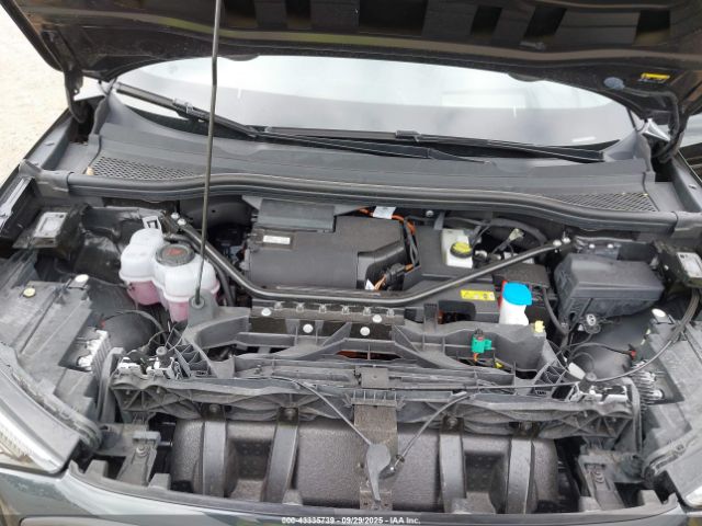 2024 AUDI Q4 E-TRON WA1M2BFZ3RP029410 Photo 9