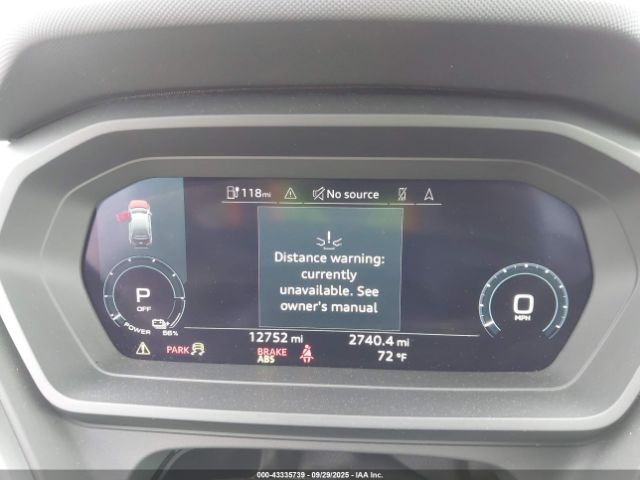 2024 AUDI Q4 E-TRON WA1M2BFZ3RP029410 Photo 6