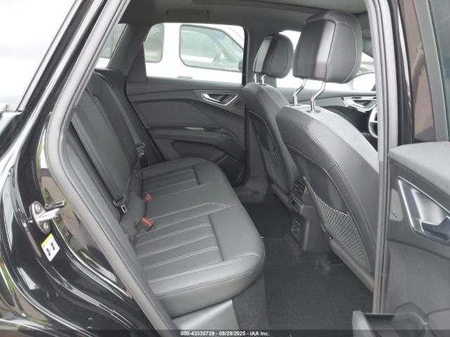 2024 AUDI Q4 E-TRON WA1M2BFZ3RP029410 Photo 7