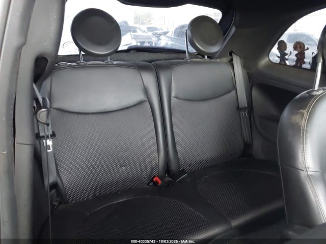 2017 FIAT 500E 3C3CFFGE0HT654287 Photo 7