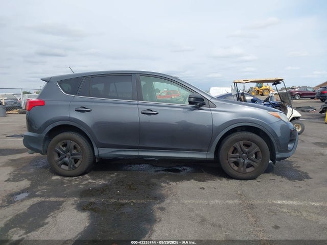 Toyota 2ar-fe 2015 JTMZFREVXFD046998 Image 13