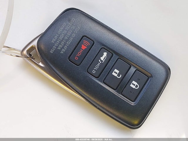JTJBARBZ4H2104557 Lexus 8ar-fts