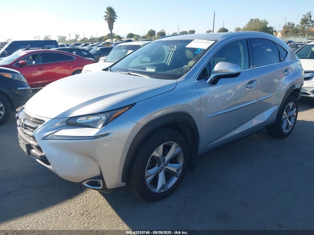 JTJBARBZ4H2104557 Lexus 8ar-fts