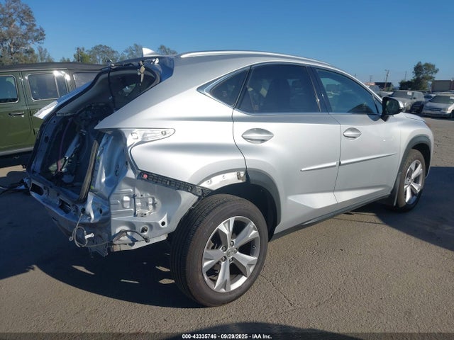JTJBARBZ4H2104557 Lexus 8ar-fts