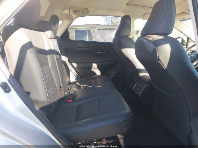 JTJBARBZ4H2104557 Lexus 8ar-fts