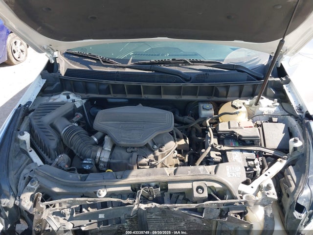 2019 CADILLAC XT5 1GYKNARS7KZ190554 Photo 9