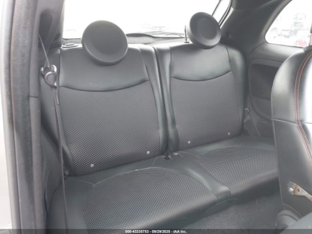 2013 FIAT 500E 3C3CFFGE5DT744738 Photo 7