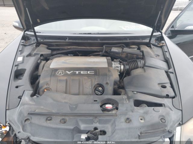 2008 ACURA RL JH4KB16558C001214 Photo 9