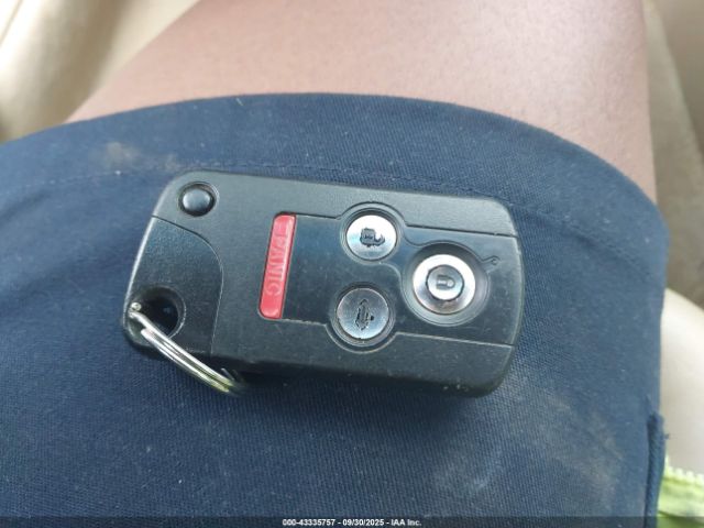 2008 ACURA RL JH4KB16558C001214 Photo 10