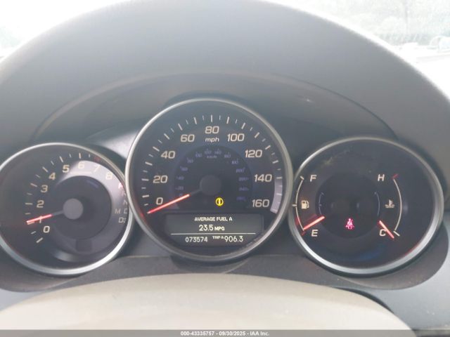 2008 ACURA RL JH4KB16558C001214 Photo 6
