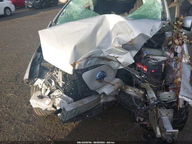 Nissan Leaf 2015 1N4AZ0CP2FC316404 Image 10
