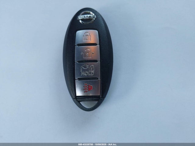 Nissan Leaf 2015 1N4AZ0CP2FC316404 Image 11