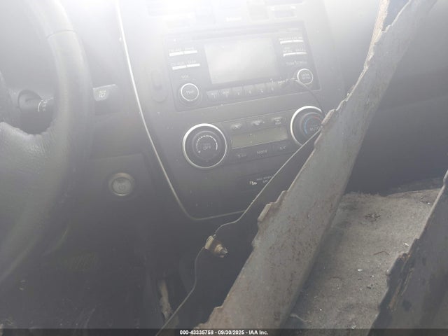 Nissan Leaf 2015 1N4AZ0CP2FC316404 Image 13